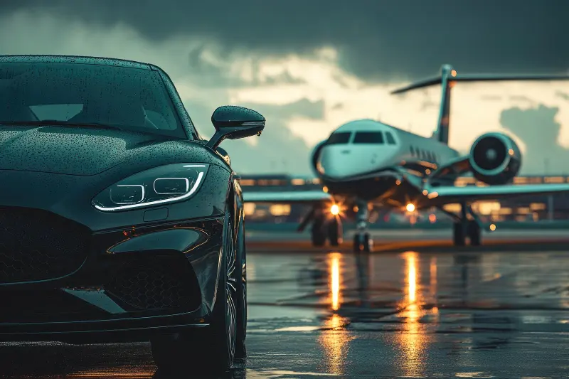 Top 5 Tips for Renting a Car: Save Money & Avoid Hassle