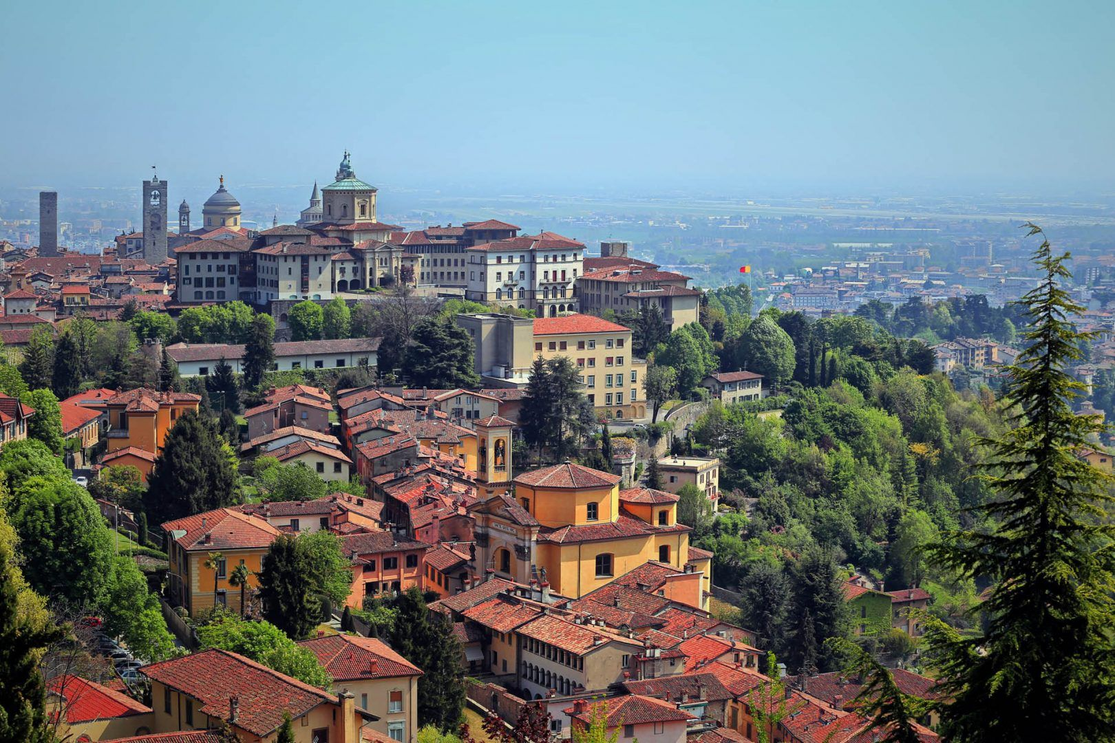 Bergamo