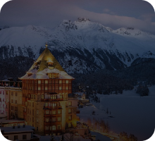 St. Moritz