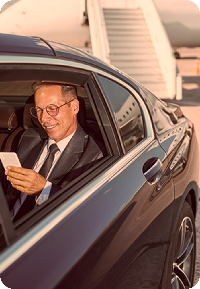 Trasferimenti Aeroportuali