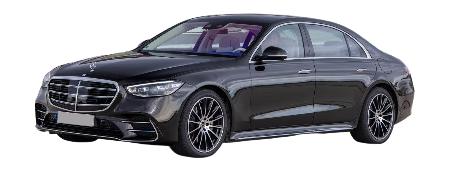 Luxury Car