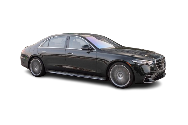 Mercedes S-Class