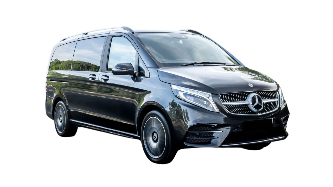 Mercedes V-Class